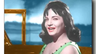 شاديه   كلك حنيه دندنها