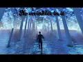 The Interrupters - In the Mirror (Lyric Video)