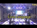 TXT performs love language at nippon tv's annual music awards 2025