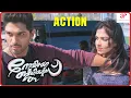 Download Lagu Romeo \u0026 Juliets Malayalam Movie | Action Scenes | Allu Arjun | Amala Paul | Catherine Tresa