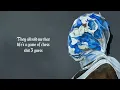 Gunna - $$$ (feat. Normani) [Official Lyric Video]