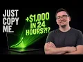 This AI Trading Bot Helped Me Quit My Job AI Agent Day Trading Full Tutorial