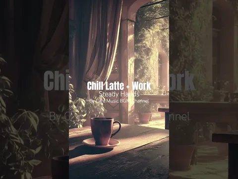 Leave the Noise Behind With Gentle #SmoothJazz & a Sunlit #MorningCoffee for Calm and #DeepFocus