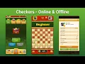 Checkers - Online Offline by GamoVation