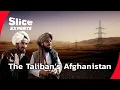 Lagu Afghanistan: The Voices We Never Heard | FULL DOC | SLICE EXPERTS