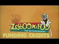 Download Lagu Zoboomafoo Funding Credits Compilation (1999-2001)
