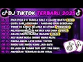 Download Lagu DJ TIKTOK TERBARU 2025🎵DJ PICA PICA 2 X TABOLA BALE X CALON MANTU🎵DJ CINTA DARI SEBERANG VIRAL 2025