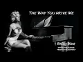 Lagu The Way You Move Me | Enlly Blue (from the album \