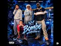 BOMBE Ft Luda G x Wally G x Fire Flames x MastaMax x Jah Uzzi (Official Audio)