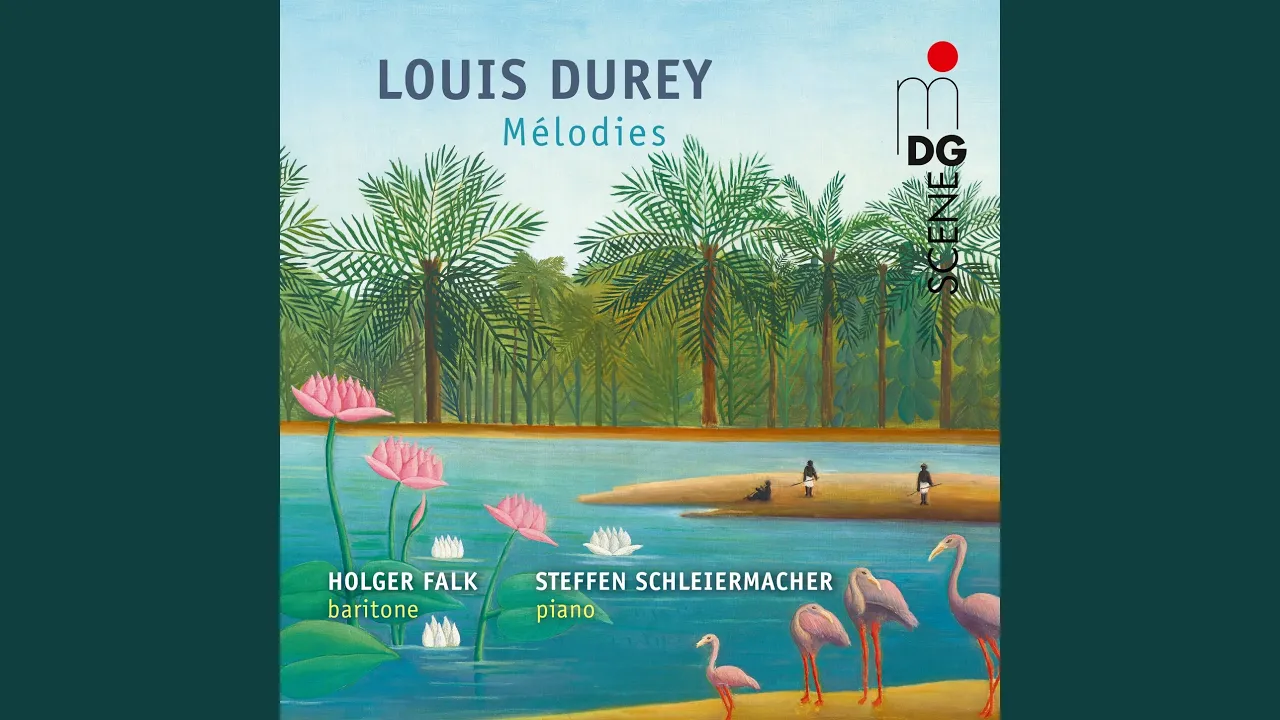Le Bestiaire ou Cortège d'Orphée, Op. 17a: No. 23, Le Paon Le Bestiaire ou Cortège d'Orphée, Op. 17a: No. 23, Le Paon