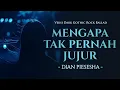 Download Lagu Mengapa Tak Pernah Jujur – Dian Piesesha | Dark Gothic Rock (AI Cover Lirik Video)