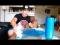 How to Paint - Custom Hydro Flask