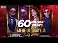 Download Lagu Mere Dil Gaaye Ja (Zooby Zooby) Dhokha | R. Madhavan Khushalii K|Tanishk Kumaar Zahrah Yash Bhushan