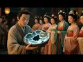 Download Lagu 【FULL】He Picked Up a Broken Bowl – And Discovered It Had the Power to Duplicate Objects!#minidrama