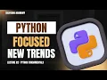 The Ultimate Python Programming Course Beginner to Advanced