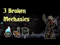 The 3 Most Broken Mechanics Darkest Dungeon