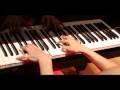 Sergei Rachmaninoff Morceaux de salon, Op. 10, No.2 Valse in A major