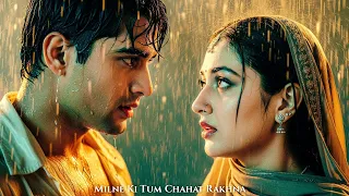 paane ki hasrat new hindi sad romantic love song 2025 bollywood evergreen 90s love song