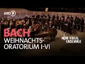Lagu Bach - Weihnachtsoratorium - Kantate I-VI | Akademie für Alte Musik Berlin | NDR Vokalensemble