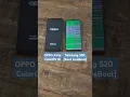 Download Lagu OPPO A54s vs. Samsung S20 boot up! ColorOS 13 vs. Android 12 [Root LiveBoot] #rooted #oppo #samsung