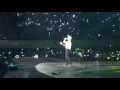 Download Lagu 160730 BTS @ Epilogue In Manila - WHAT AM I TO YOU (Rap Monster)