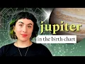 not all jupiter transits are good here s why