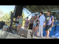 UCI Anteater Involvement Fair 2014 It s Magical