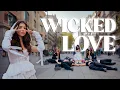 Download Lagu [KPOP IN PUBLIC] YENA (최예나) 'Wicked Love' | dance cover by SIG from Barcelona