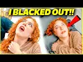 I BLACKED OUT Hairstylist HEALED by 1st Neck Adjustment Asmr Chiropractic Dr Tubio