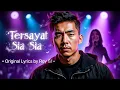 Download Lagu Lagu Baru FYP Galau Tersayat Sia Sia by Roy GI