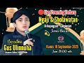 Download Lagu 🔴LIVE TERBARU NGAJI BARENG GUS ULINNUHA - DI KUJANGSARI LANGENSARI KOTA BANJAR - 18 SEPTEMBER 2025