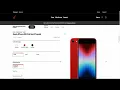 Apple iPhone SE 2022 Verizon Prepaid