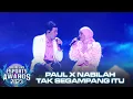 Download Lagu Nyoman Paul x Nabilah Taqiyyah - Tak Segampang Itu | INDONESIAN ESPORTS AWARDS 2023