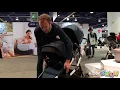 Thule Sleek Walkthrough