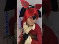 You are a pirate by Foxy ❤️ #fivenightsatfreddys  #cosplay