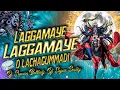 Lagu Laggamaaye Laggamaaye o lachagummadi  Song Remix By Dj Sagar Smiley And Dj Sravan bolthely