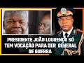 Lagu DEPUTADO DA UNITA NO HUAMBO MONTEIRO ELISEU DETONA PRESIDENTE JOÃO LOURENÇO