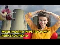 Download Lagu PERTAMAX ❗ Musisi Cantik Ini USA Ini Baru Tau Alipbata Langsung Merinding Periksa Bohemian Rhapsody
