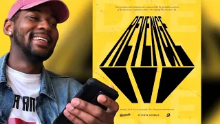 dreamville sunset ft j cole u0026 young nudy official audio reaction