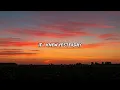 breathe. – Yesterday (Lyrics)