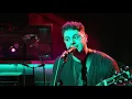 The Blue Stones - The Hard Part | Audiotree Live