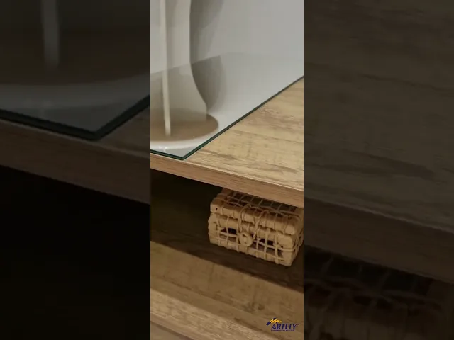 Vídeo do produto