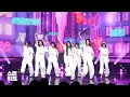 [쇼챔직캠 4K] SAY MY NAME(세이마이네임) - 1,2,3,4 | Show Champion | EP.547 | 250319
