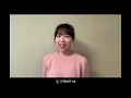 영화 ‘동감(Ditto)’ OST | 고백 (Confession) - 츄 (Chuu) COVER by 박은선