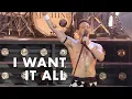 Download Lagu I Want It All // Queen Machine (Live, Smukfest 2023)