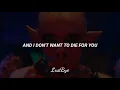 Download Lagu Bring Me The Horizon - DiE4u (Lyrics)