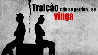 Traição Não Se Perdoa... Se Vinga | Eli Corrêa Oficial | Que Saudade de Você