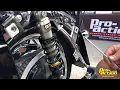 Download Lagu Too Stiff - Fine Tuning Your Pro-Action Suspension