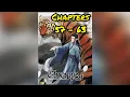 Chronogo chapters 57 - 63