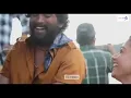 Saami Saami Song Making Video Pushpa movie Allu arjun Rashmika